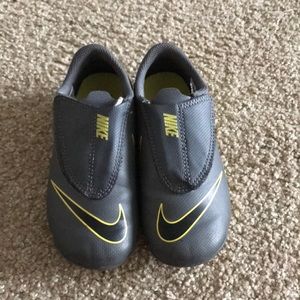 Nike soccer cleats!